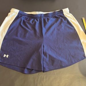 Women’s under armour athletic shorts